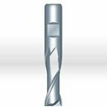 Precision Twist Drill End Mill, 3/4X5/8 HSS 2-Flute End Mi 5110316